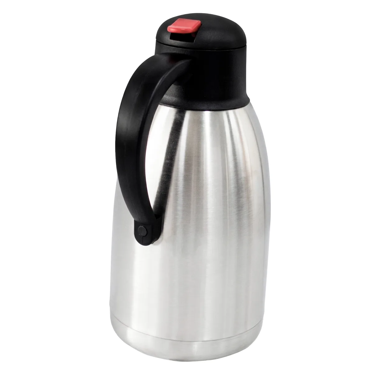Termo Jarra Conservador · 1.5 Litros · Acero Inoxidable — foto 1 de 5 | Fuller Machinery Colombia
