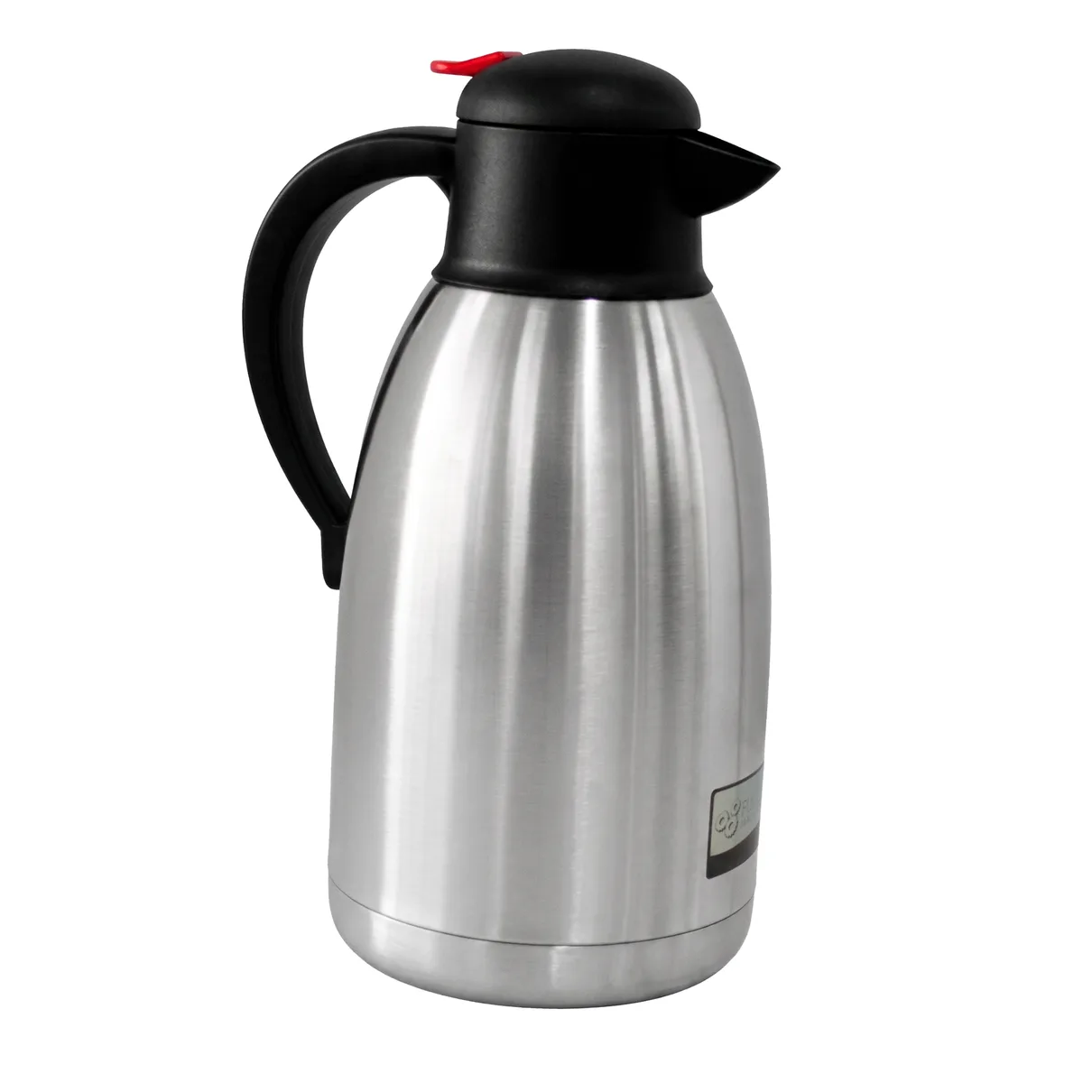 Termo Jarra Conservador · 1.5 Litros · Acero Inoxidable — foto 3 de 5 | Fuller Machinery Colombia