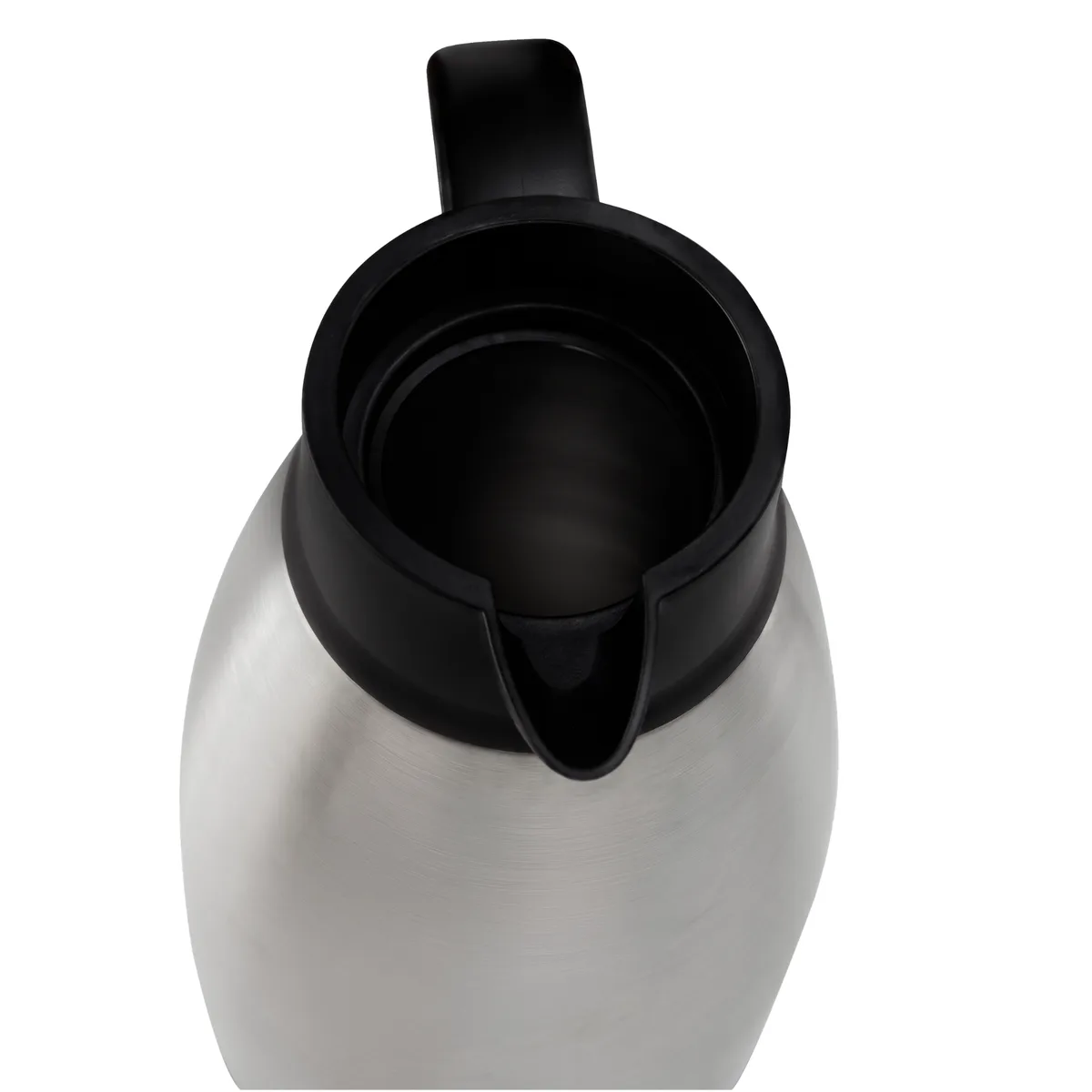 Termo Jarra Conservador · 2 Litros · Acero Inoxidable — foto 5 de 6 | Fuller Machinery Colombia