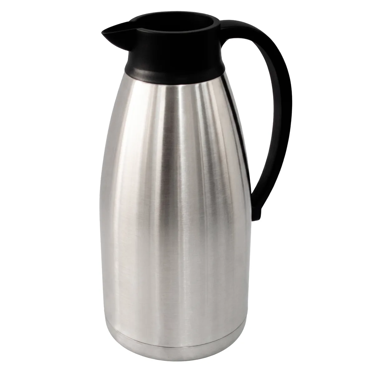 Termo Jarra Conservador · 3 Litros · Acero Inoxidable