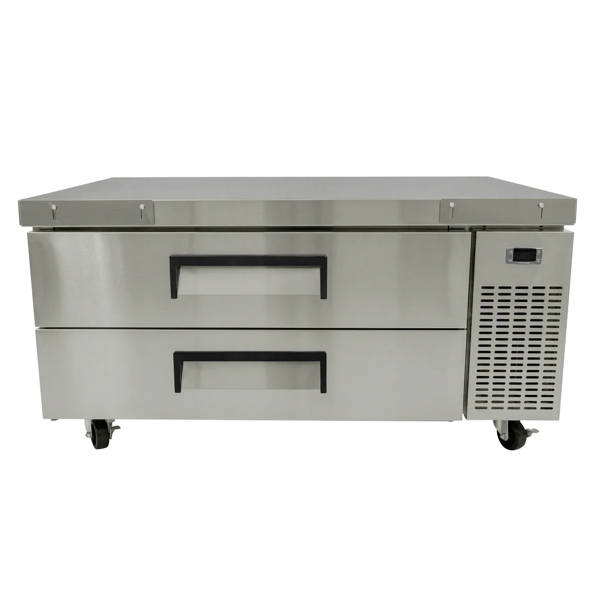 Base Refrigerada para Chef · 2 Cajones — foto 1 de 5 | Fuller Machinery Colombia