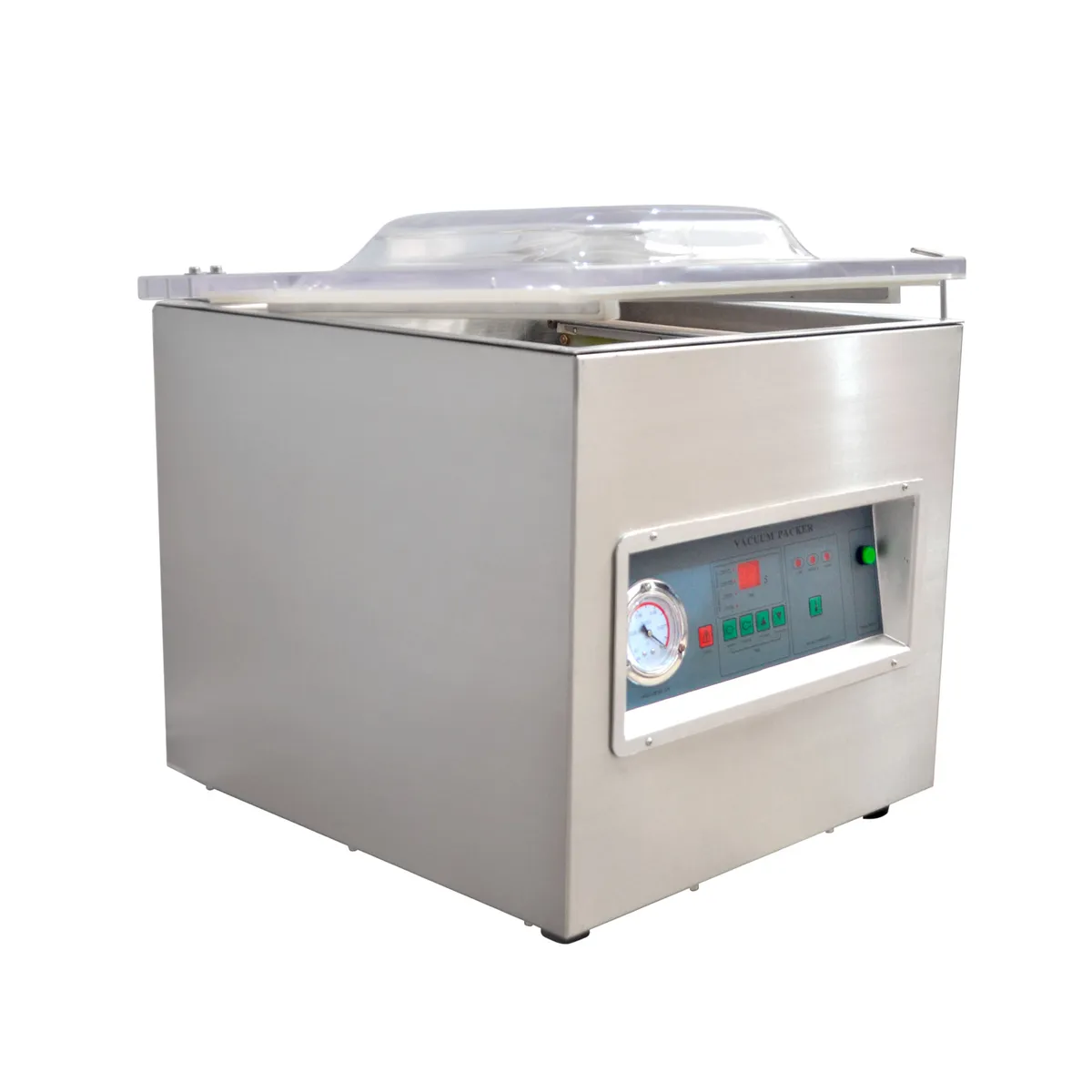 Empacadora al Vacío Industrial DZ-400