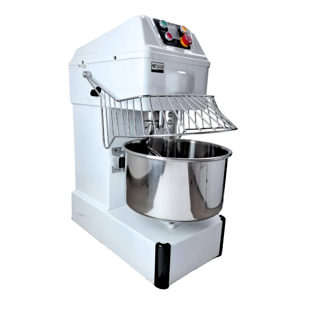 Amasadora 20LIBRAS Industrial 2 Velocidades — Panadería y Repostería | Fuller Machinery Colombia
