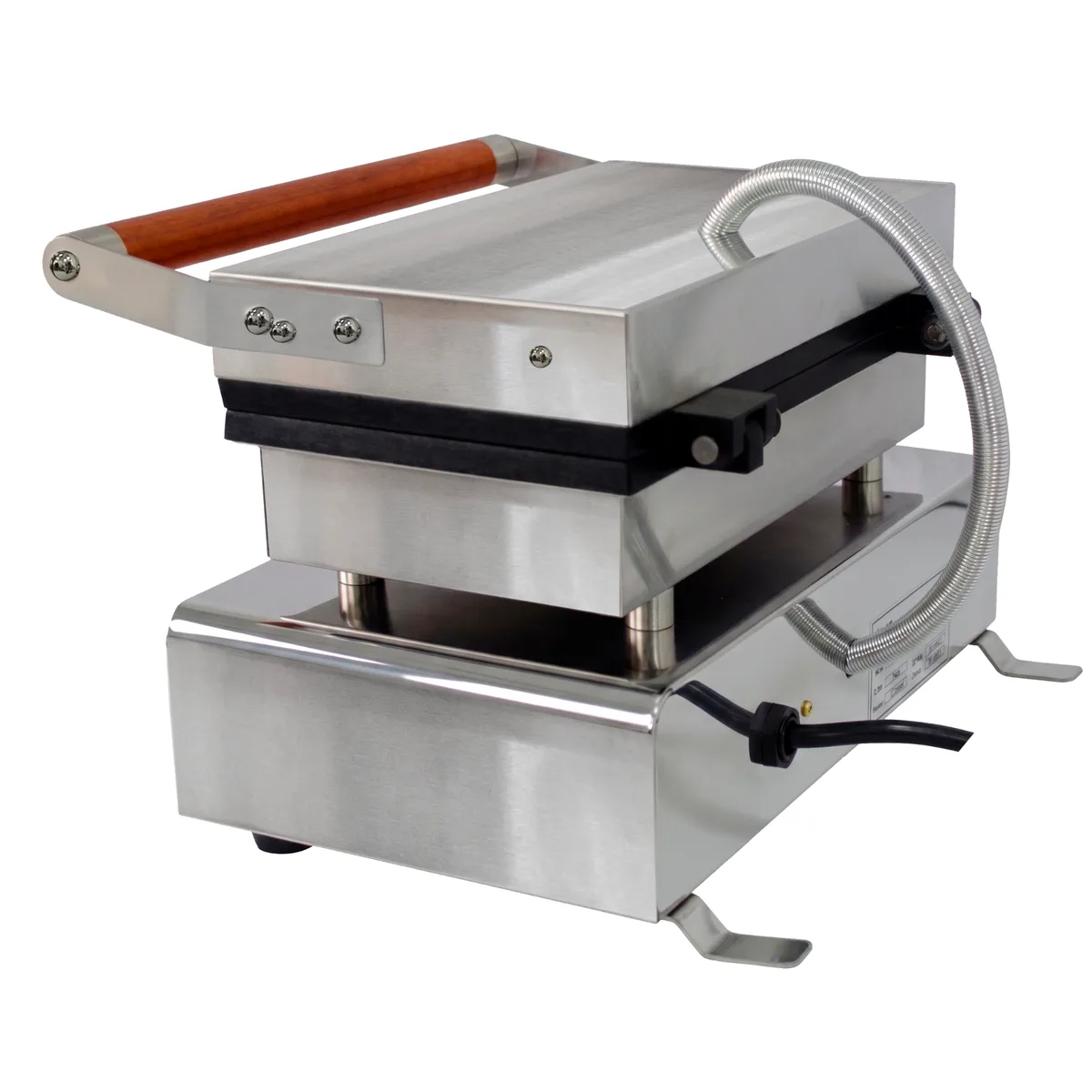 Máquina para Corn Dogs Coreanos · Perros de Maíz — foto 3 de 5 | Fuller Machinery Colombia